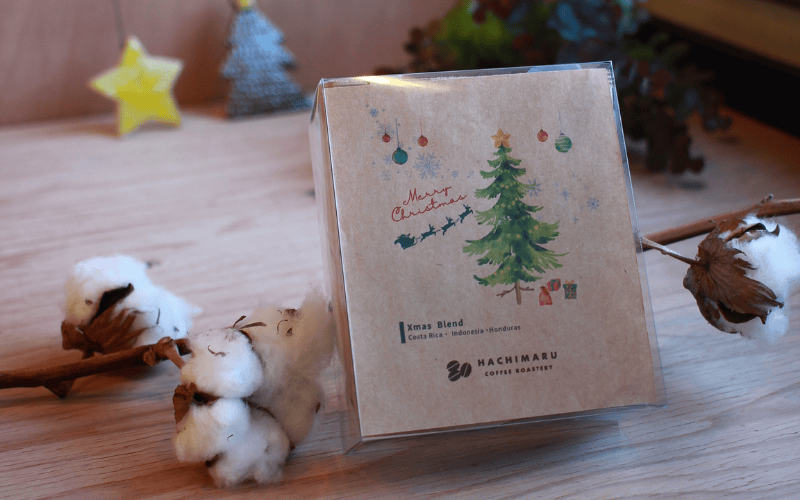 クリスマスバナー