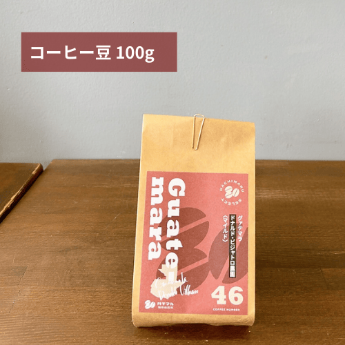 豆100g